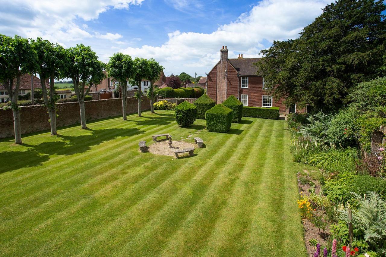 Boreham House Herstmonceux Exterior foto
