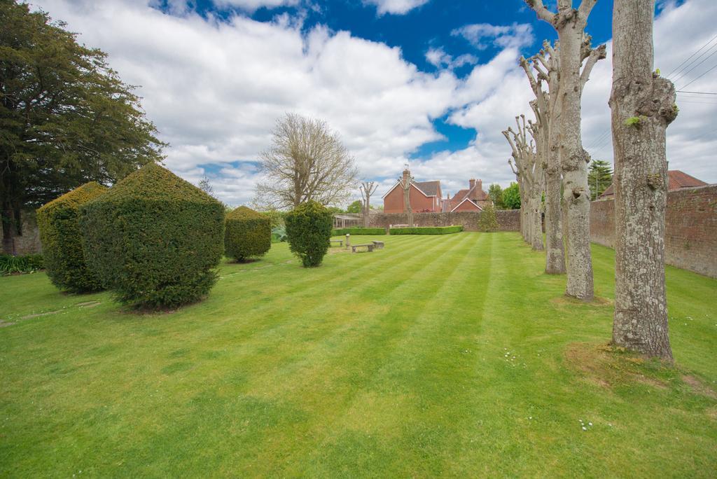 Boreham House Herstmonceux Exterior foto