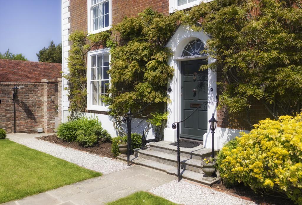 Boreham House Herstmonceux Exterior foto