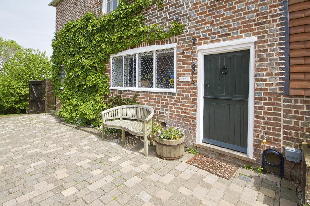 Boreham House Herstmonceux Exterior foto